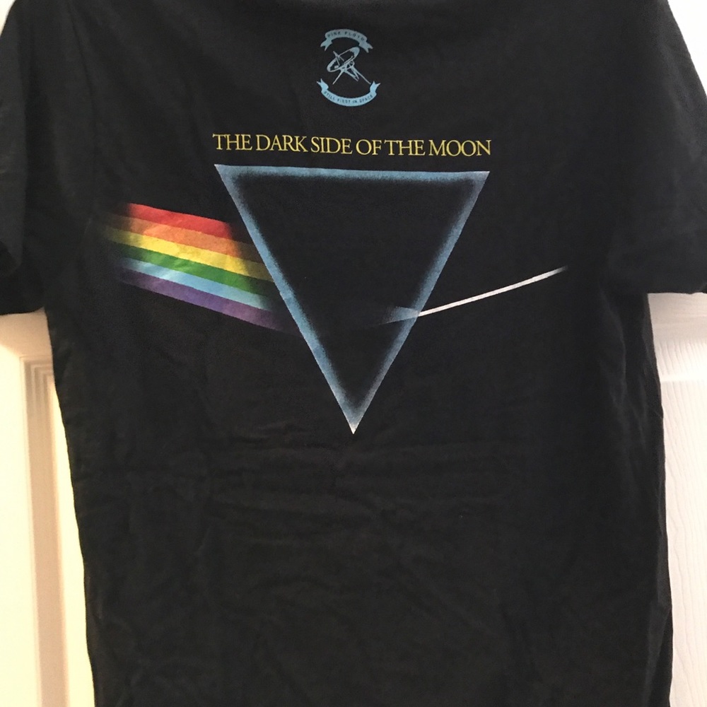 Pink Floyd Tee - Picture 2 of 3